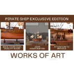 T194 Pirate Ship Exclusive Edition 